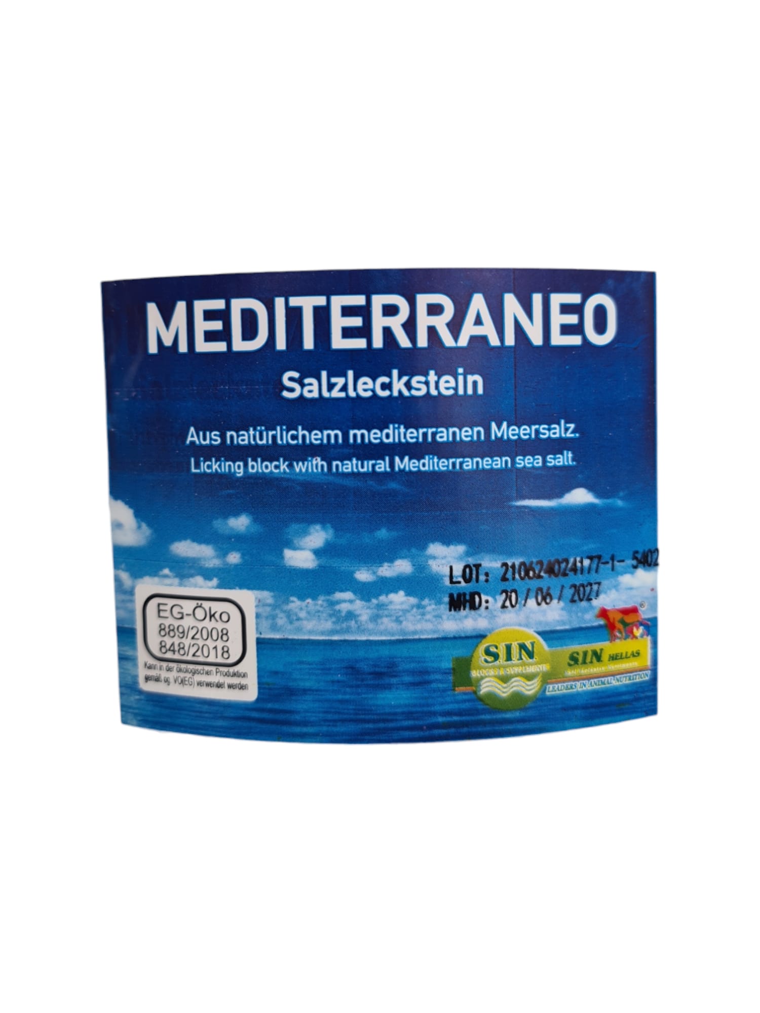 Mediterraneo 2